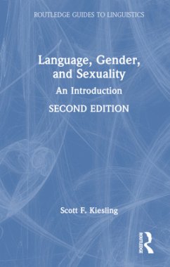 Cover Language, Gender, and Sexuality