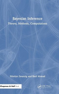 Bayesian Inference - Ahmad, Rauf; Zwanzig, Silvelyn