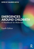 Emergencies Around Childbirth