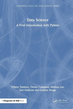 Cover Data Science