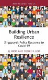Building Urban Resilience