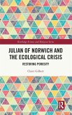 Julian of Norwich and the Ecological Crisis