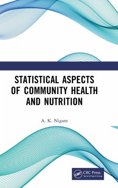 Cover Statistical Aspects of Community Health and Nutrition