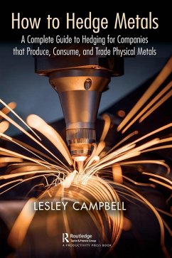 Cover How to Hedge Metals