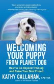 Welcoming Your Puppy from Planet Dog (eBook, ePUB)