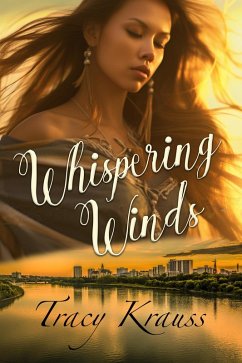 Cover Whispering Winds (Marshdale, #3) (eBook, ePUB)
