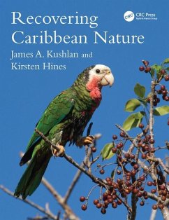 Cover Recovering Caribbean Nature