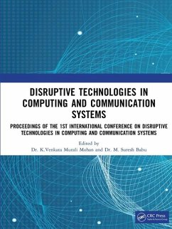 Disruptive technologies in Computing and Communication Systems