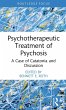 Psychotherapeutic Treatment of Psychosis - Bild 1
