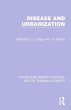 Disease and Urbanization - Bild 1