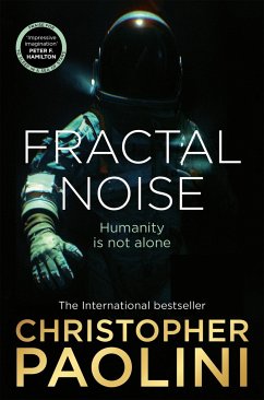 Fractal Noise - Paolini, Christopher