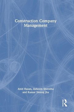 Cover Construction Company Management