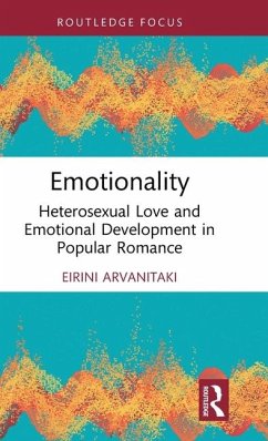 Emotionality - Arvanitaki, Eirini