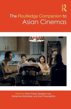 The Routledge Companion to Asian Cinemas