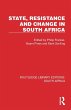 State, Resistance and Change in South... - Bild 1
