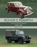 Rover Rebirth