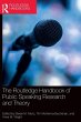 The Routledge Handbook of Public... - Bild 1