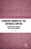 Comfort Women of the Japanese Empire