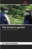 The Grauer's gorillas