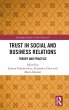Trust in Social and Business Relations - Bild 1