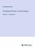 The Seaboard Parish; In Three Volumes