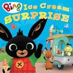 Ice Cream Surprise (eBook, ePUB)