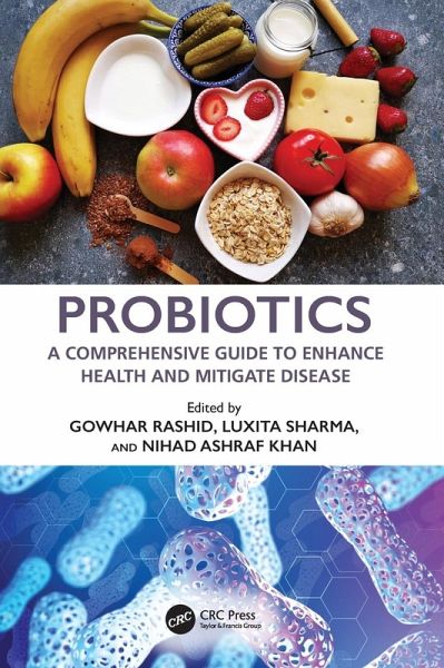 Probiotics Probiotics