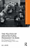 The Politics of Architectural Pedagogy in Iran The Politics of Architectural Pedagogy in Iran
