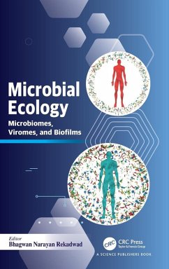 Cover Microbial Ecology