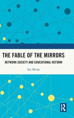 The Fable of the Mirrors - Weihe, Xie