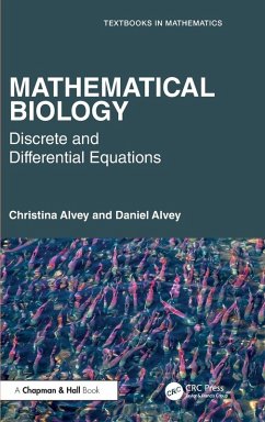 Cover Mathematical Biology