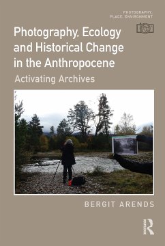 Cover Photography, Ecology and Historical Change in the Anthropocene