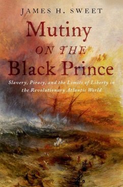 Mutiny on the Black Prince - Sweet, James H