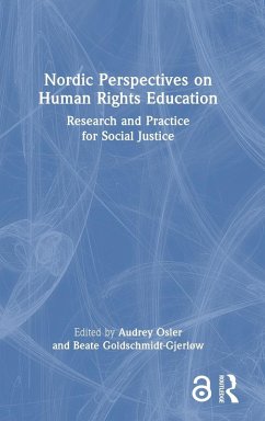 Nordic Perspectives on Human Rights Education