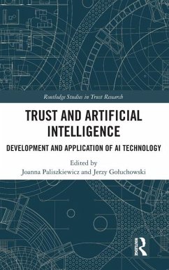 Trust and Artificial Intelligence