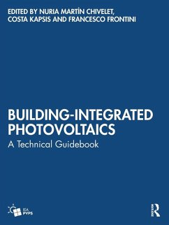 Cover Building-Integrated Photovoltaics