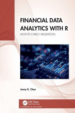 Financial Data Analytics with R - Chen, Jenny K. (Morgan Stanley, U.S.A)