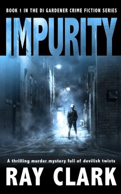 IMPURITY - Clark, Ray