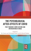 The Psychological After-Effects of Covid The Psychological After-Effects of Covid