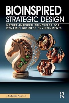 Bioinspired Strategic Design - Finkenstadt, Daniel J.; Eapen, Tojin T.