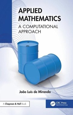 Cover Applied Mathematics