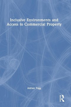 Cover Inclusive Environments and Access to Commercial Property