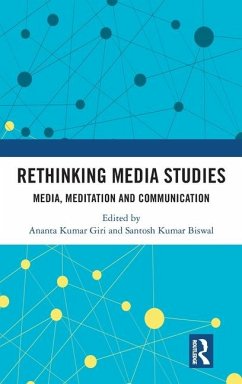 Rethinking Media Studies