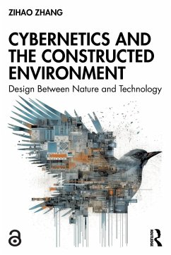 Cybernetics and the Constructed Environment - Zhang, Zihao