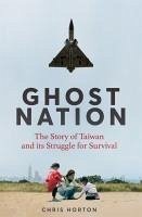 Ghost Nation - Horton, Chris