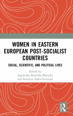 Women in Eastern European Post-Socialist Countries