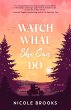 Watch What She Can Do (eBook, ePUB) - Bild 1