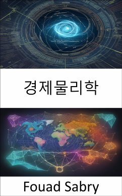 경제물리학 (eBook, ePUB) - Sabry, Fouad