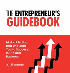 The Entrepreneur's Guidebook - Simmons, Aj