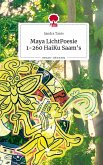 Maya LichtPoesie 1-260 HaiKu Saam's. Life is a Story - story.one